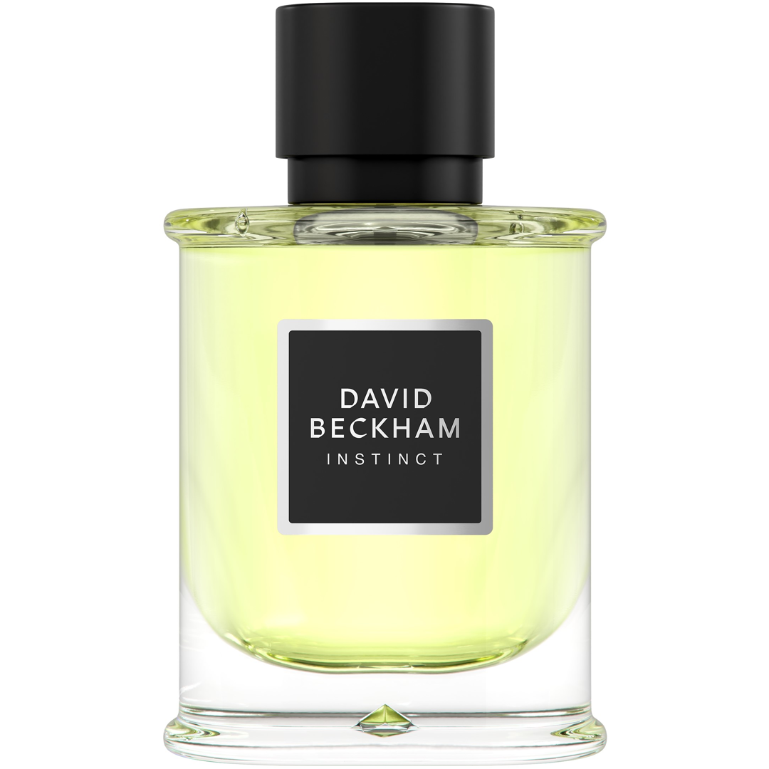 David Beckham Instinct, EdP 50ml parfym