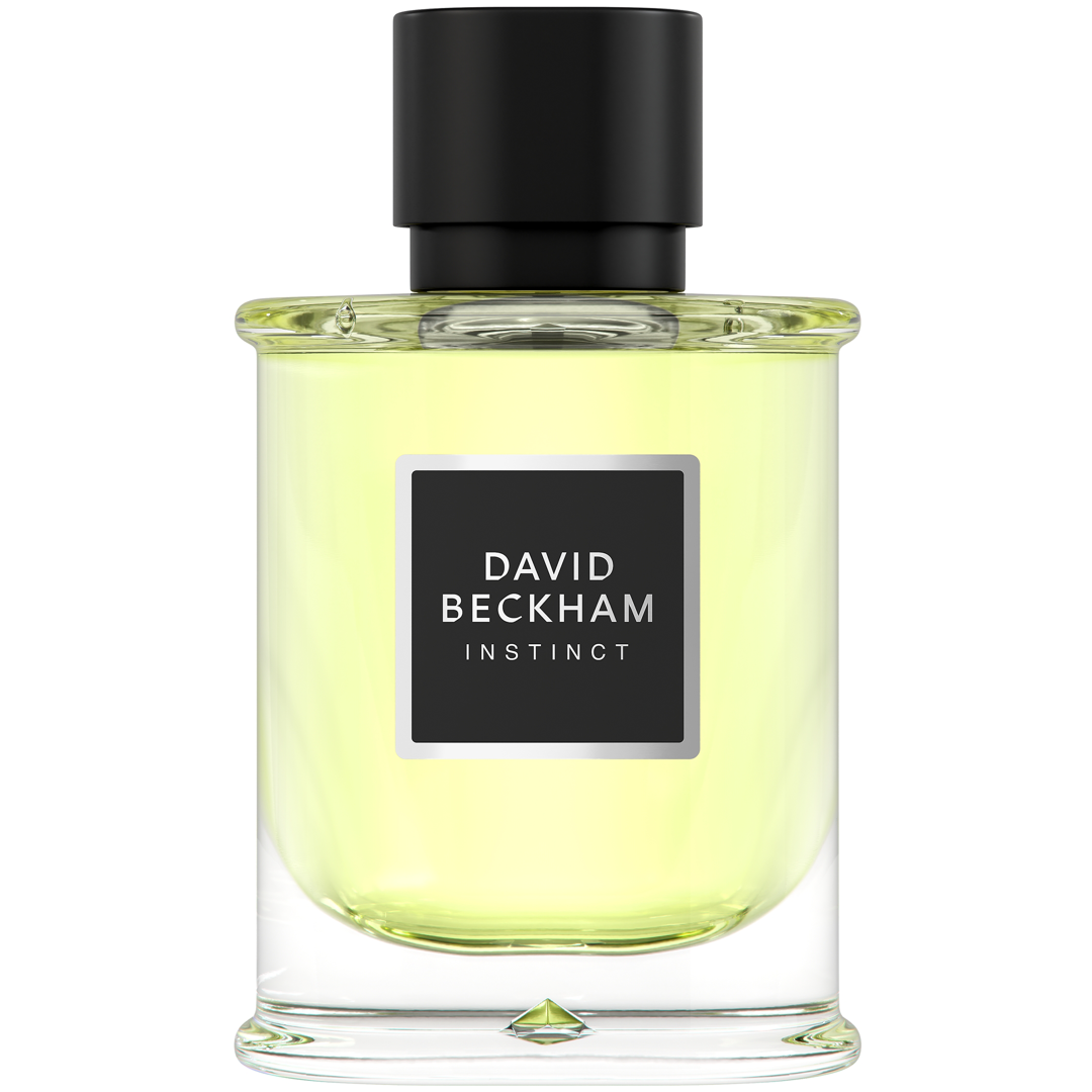 David Beckham Instinct, EdP 75ml parfym