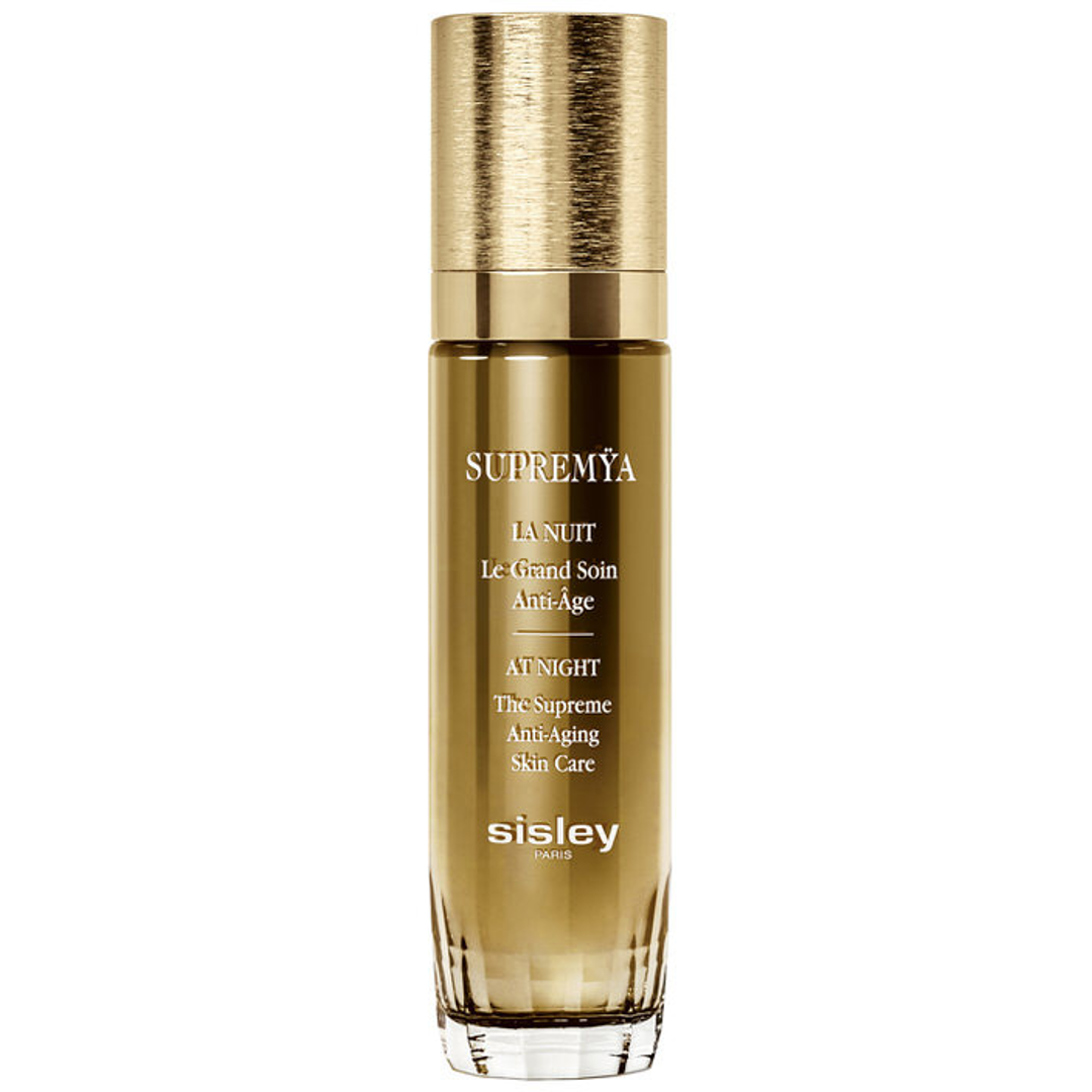 Sisley Supremÿa Anti-Age Night Care, 50g