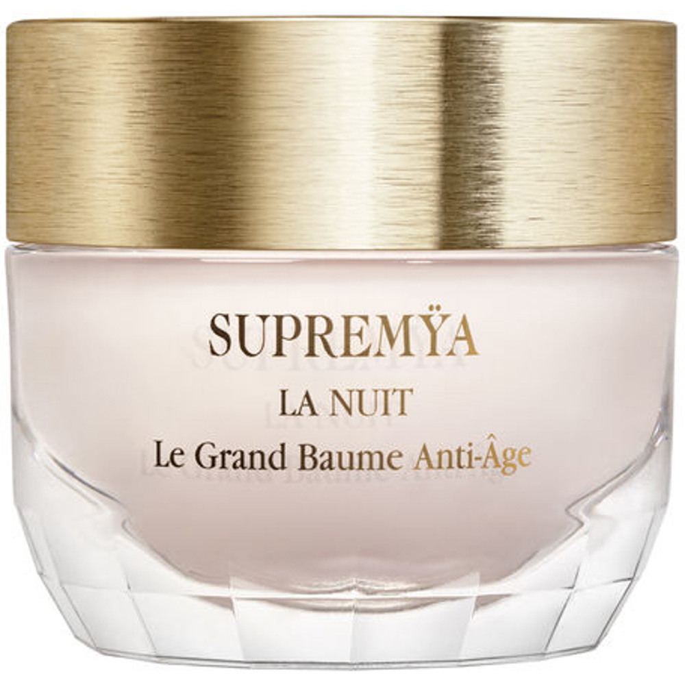 Supremÿa Baume Anti-Age Night Care, 50g