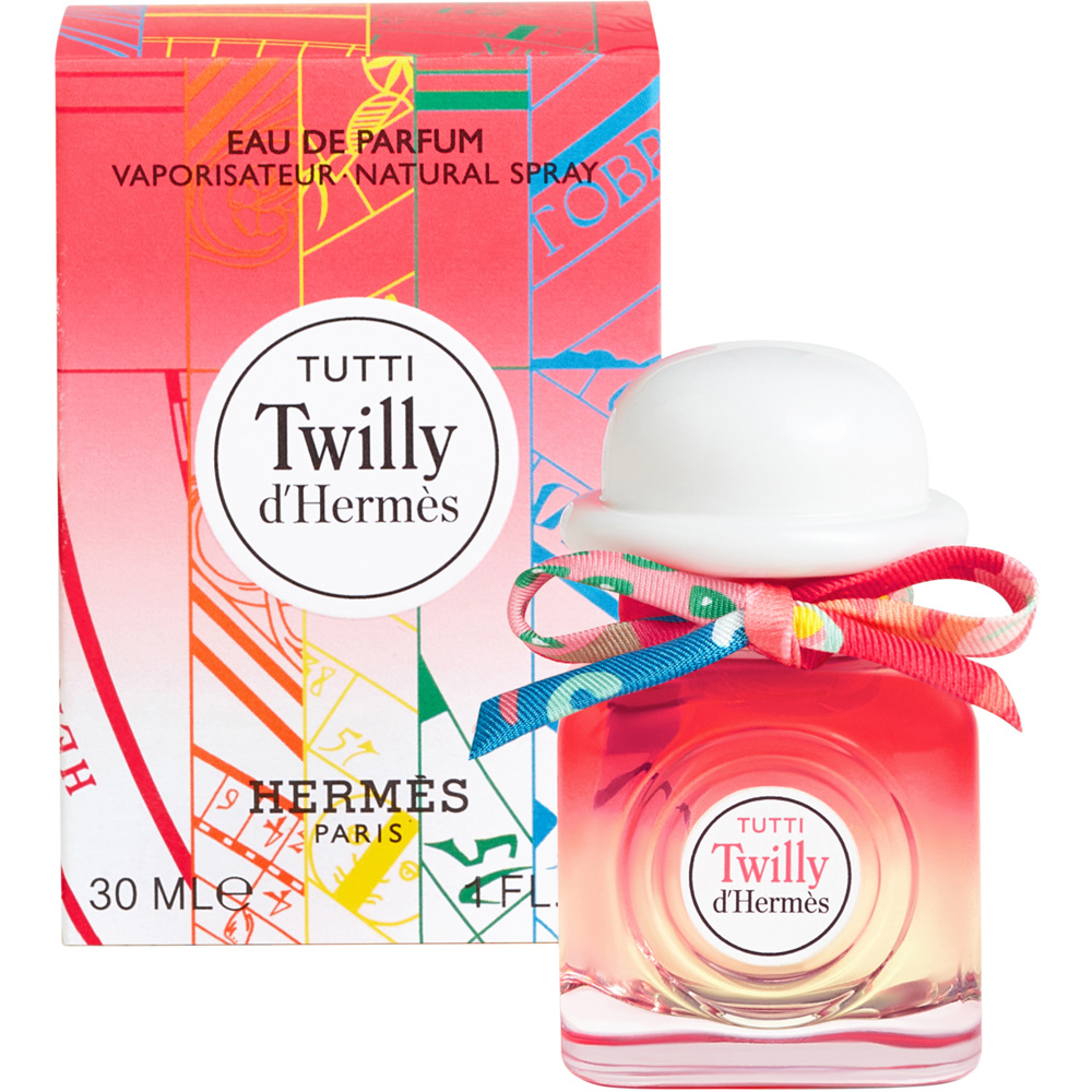 Tutti Twilly d'Hermès, Eau De Parfum