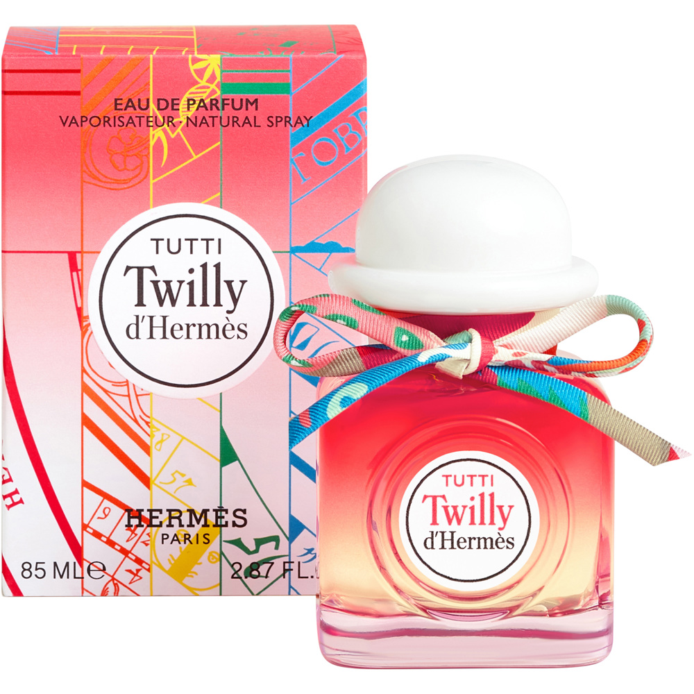 Tutti Twilly d'Hermès, Eau De Parfum