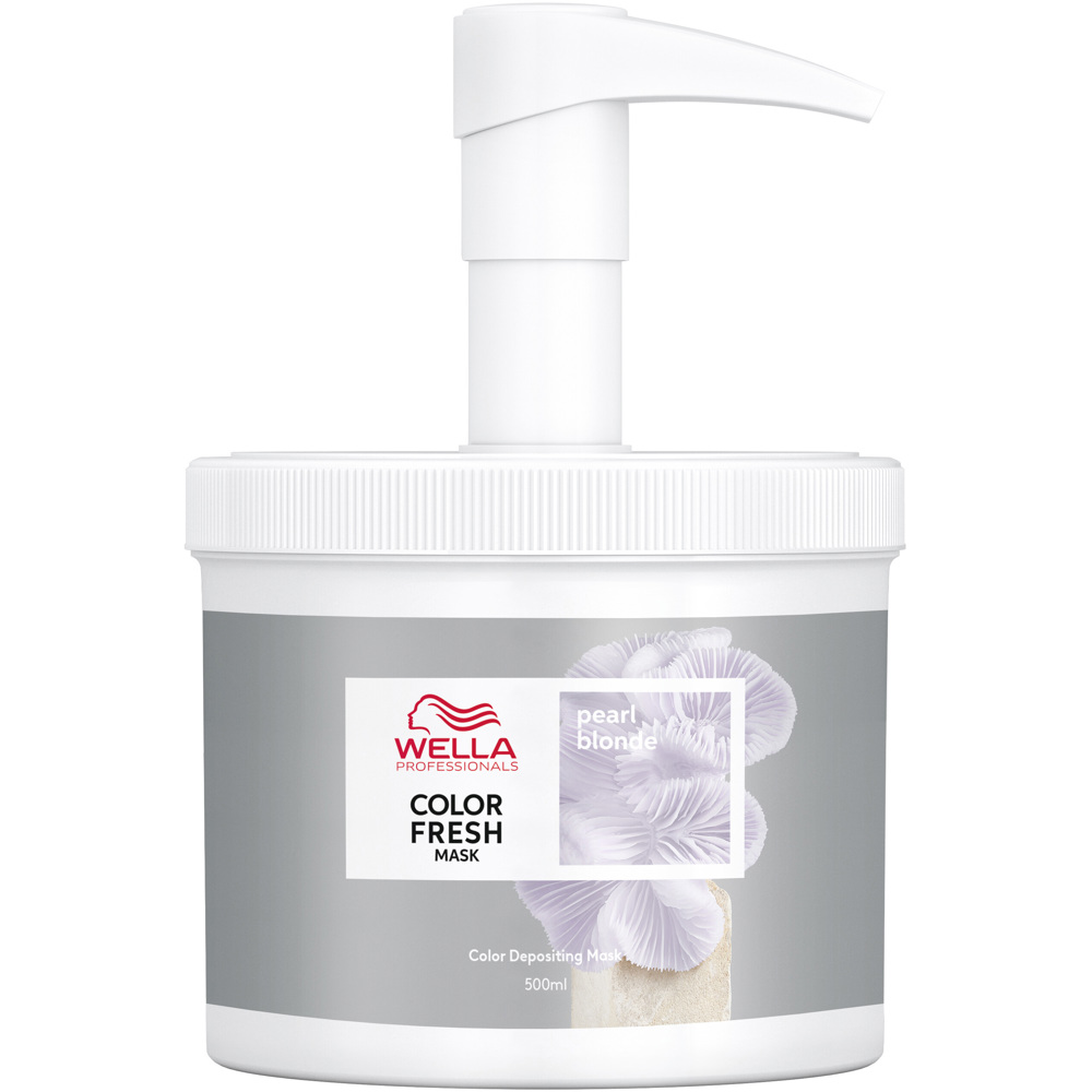 Color Fresh Mask, 500ml