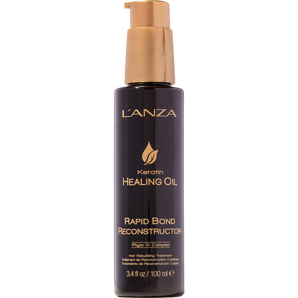 Keratin Healing Oil Rapid Bond Reconstructur, 100ml