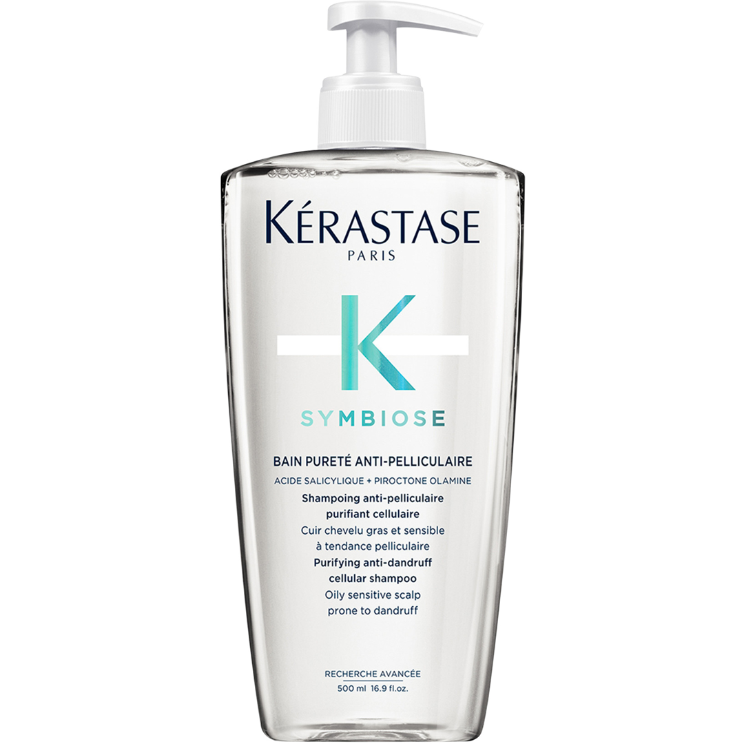 Kérastase Symbiose Bain Pureté Shampoo, 500ml