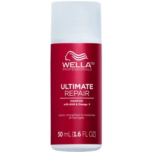 Ultimate Repair Shampoo