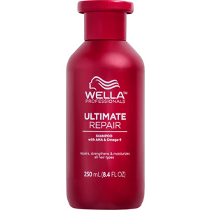 Ultimate Repair Shampoo, 250ml