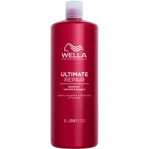 Ultimate Repair Shampoo, 1000ml