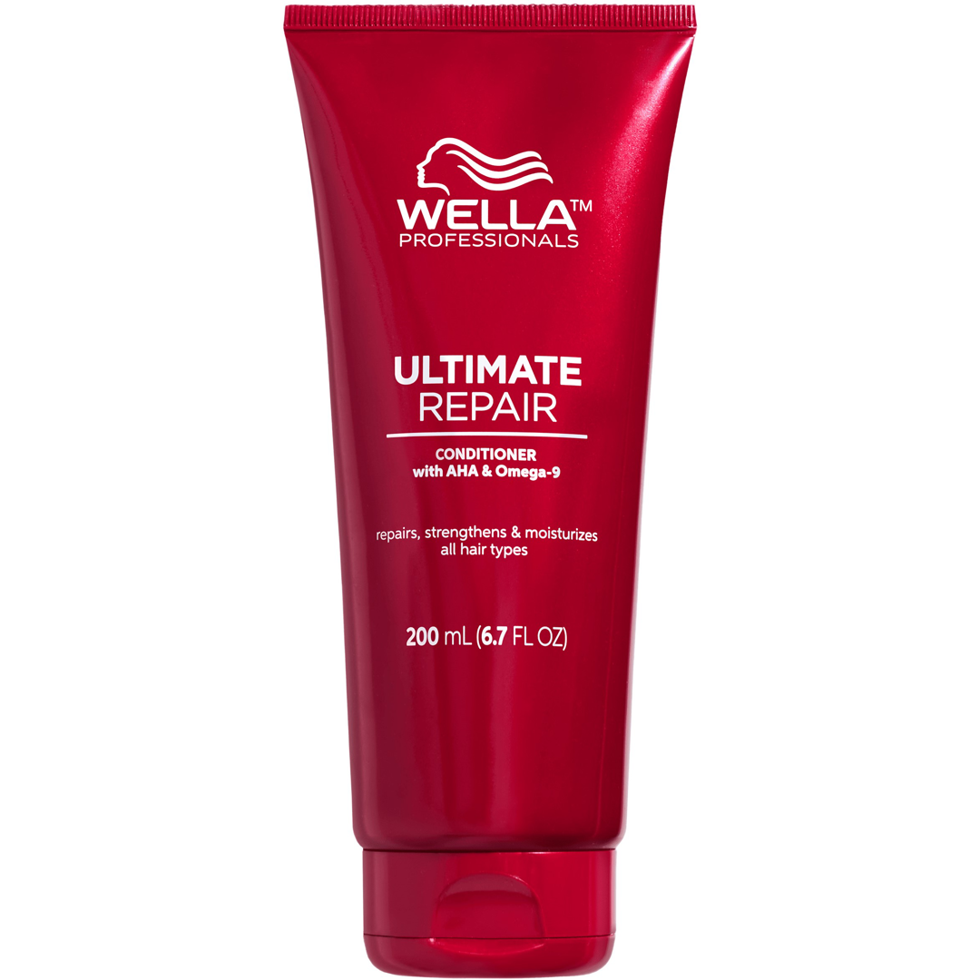 Wella Professionals Ultimate Repair Conditioner, 200ml balsam