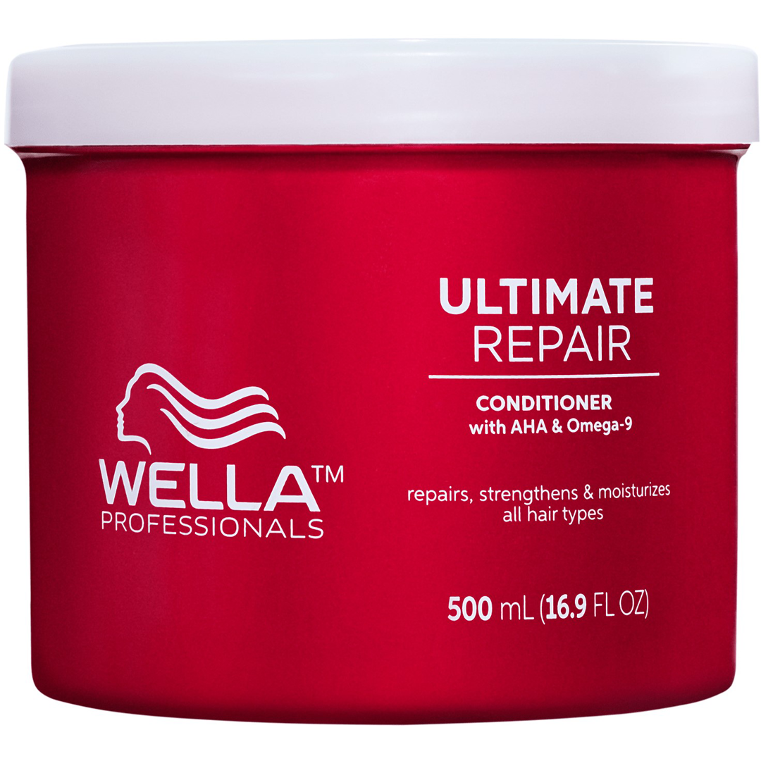 Wella Professionals Ultimate Repair Conditioner, 500ml, Hoitoaine