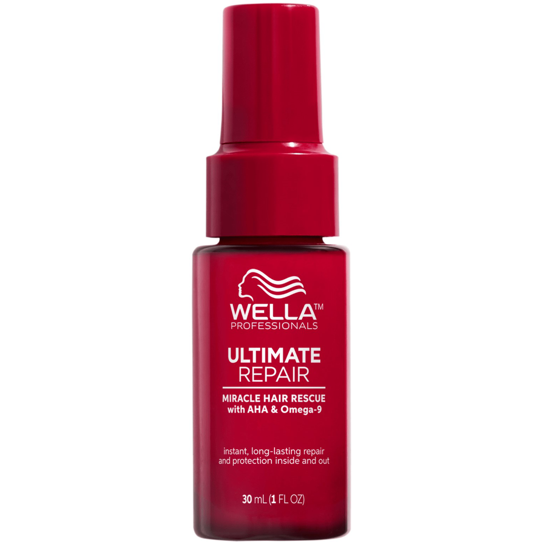 Wella Professionals Ultimate Repair Miracle Hair Rescue, 30ml