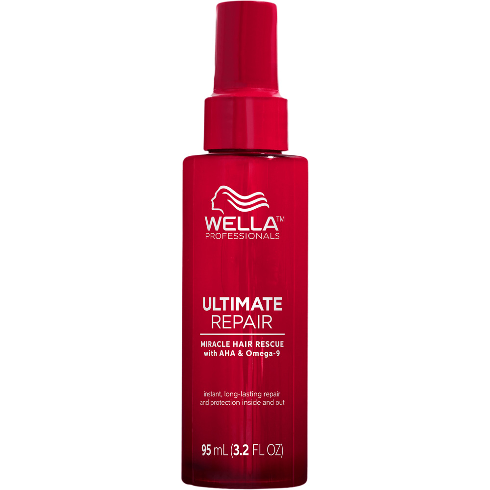 Ultimate Repair Miracle Hair Rescue