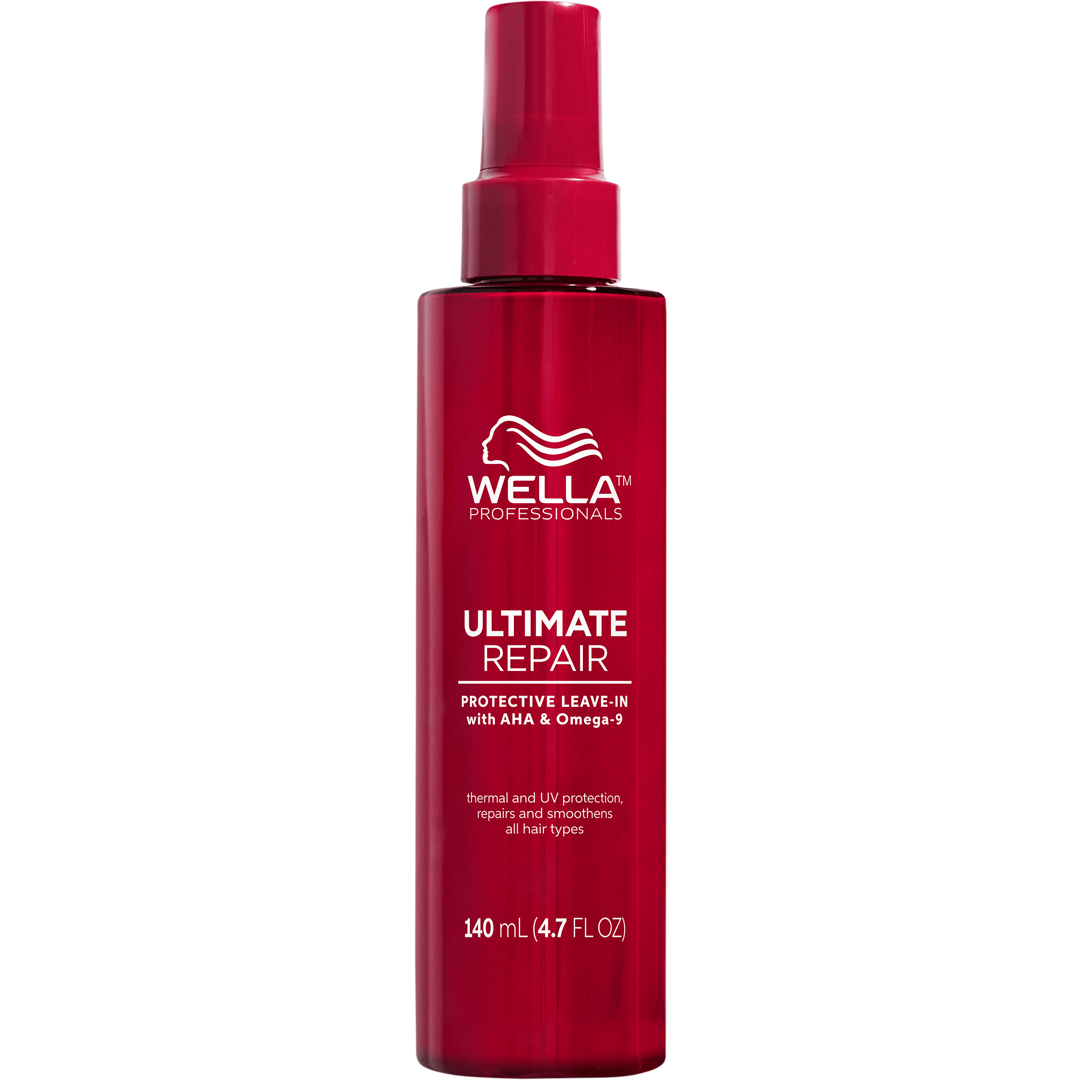 Wella Professionals Ultimate Repair Protective Leave In, 140ml