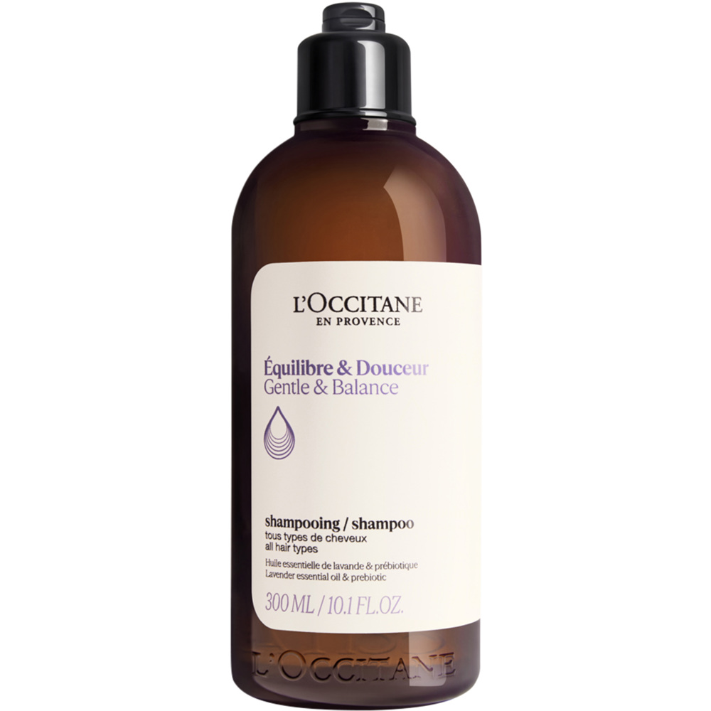 Aroma Gentle & Balance Shampoo, 300ml