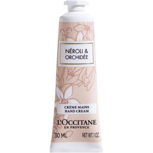 Néroli & Orchidée Hand Cream, 30ml