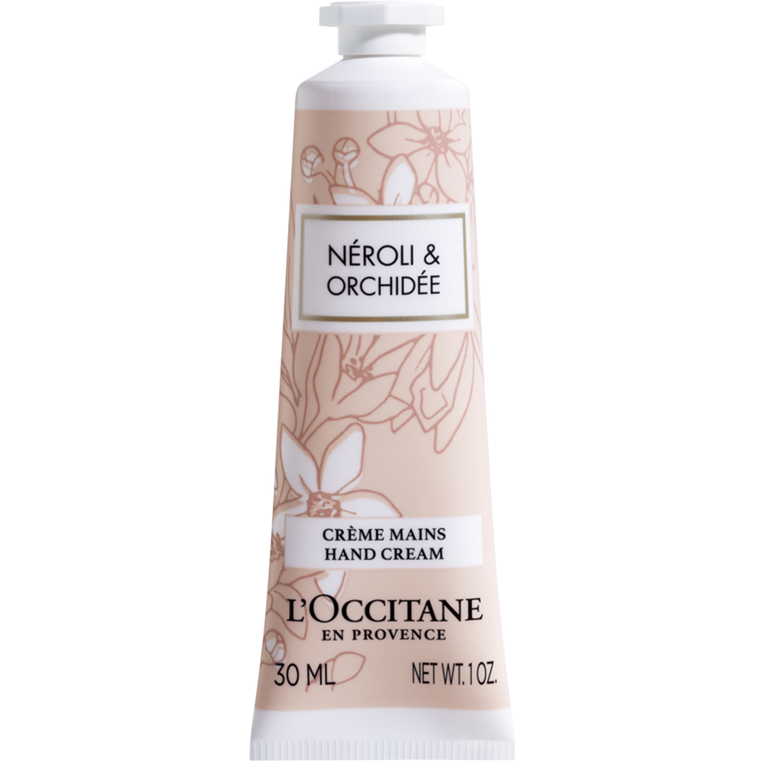 L'Occitane Néroli & Orchidée Hand Cream, 30ml handkräm