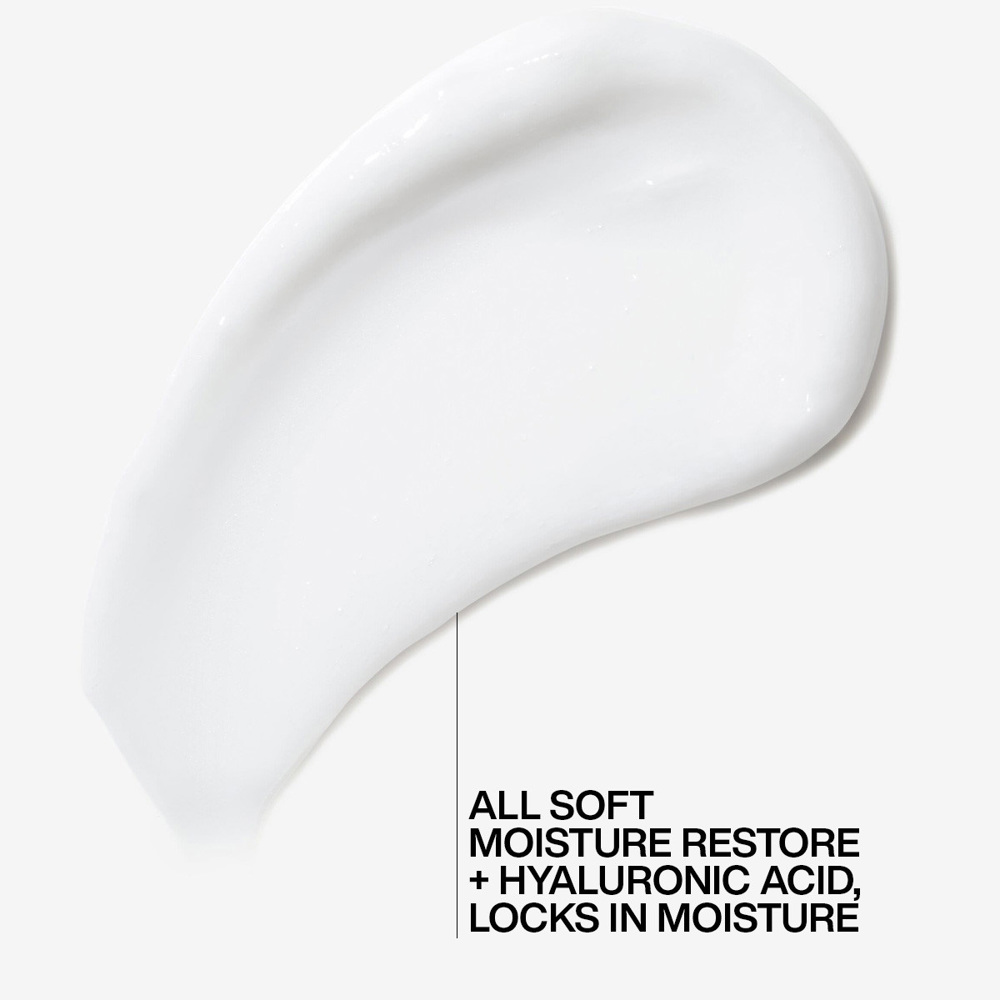 All Soft Moisture Restore Leave-In, 150ml