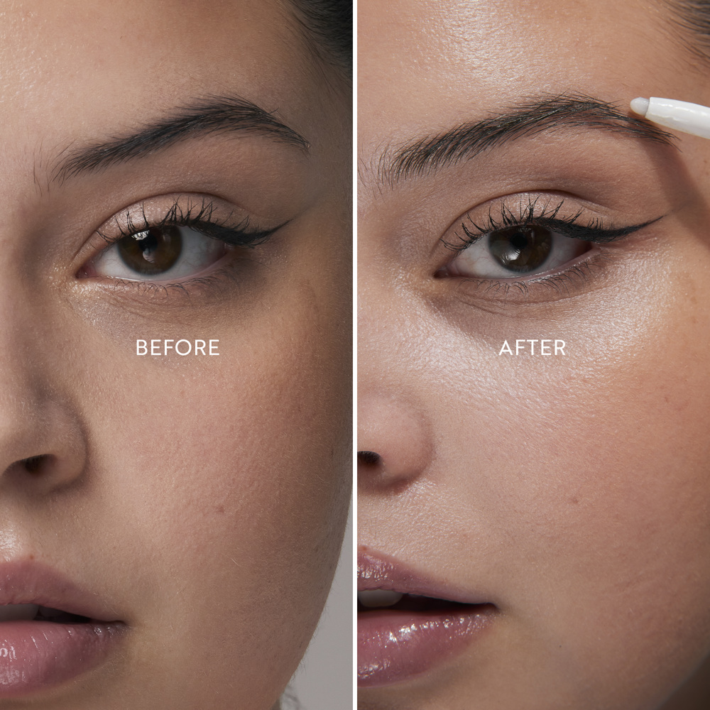 Brow Fix Wax-In-Pencil, 00 Clear