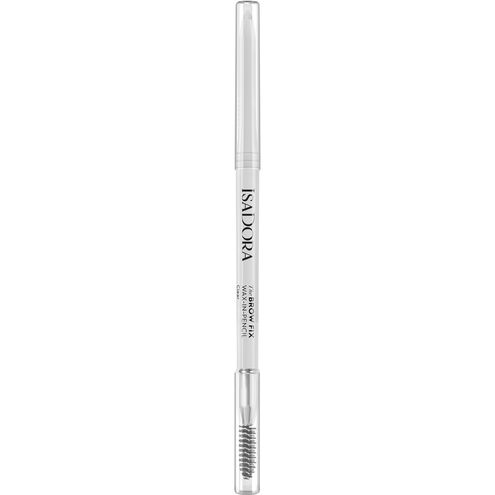 Brow Fix Wax-In-Pencil, 00 Clear