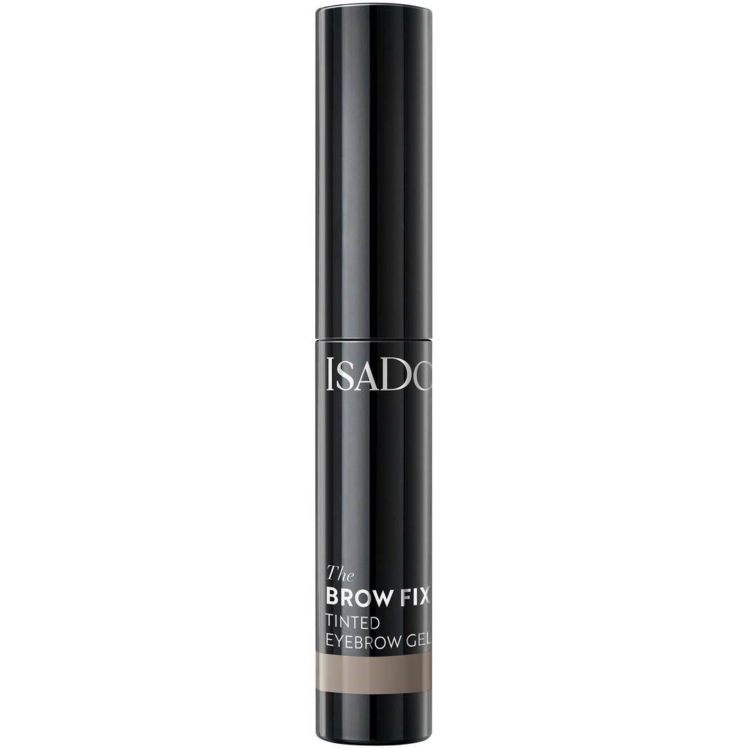 IsaDora Brow Fix Tinted Eyebrow, 51 Taupe