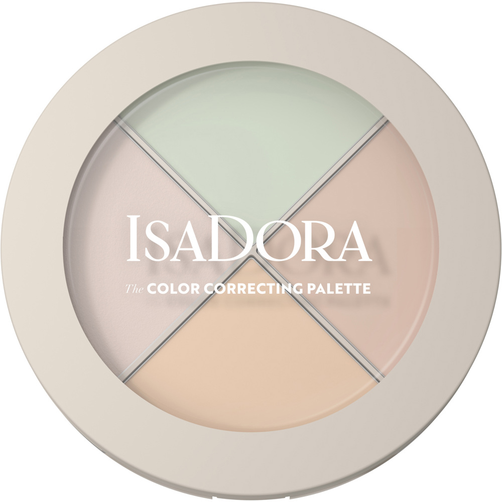 Color Correcting Palette, 60CC