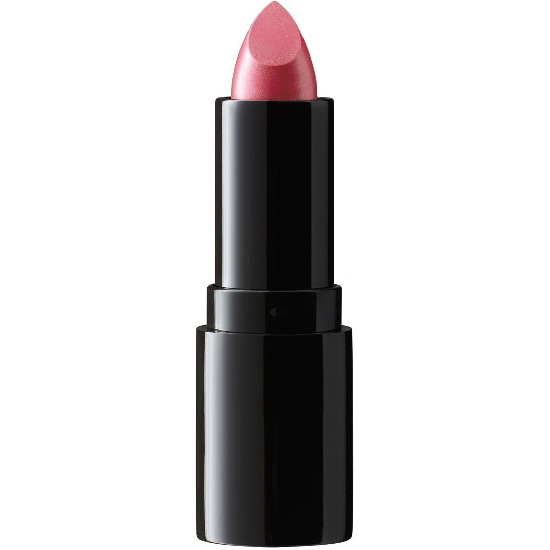 IsaDora Perfect Moisture Lipstick, 009 Flourish Pink läppstift