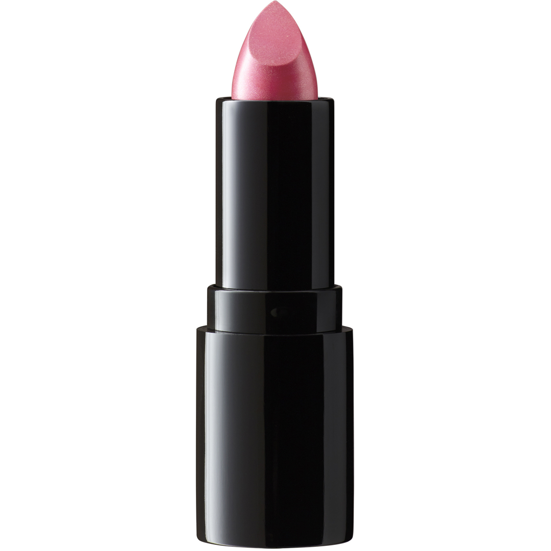 IsaDora Perfect Moisture Lipstick, 077 Satin Pink läppstift