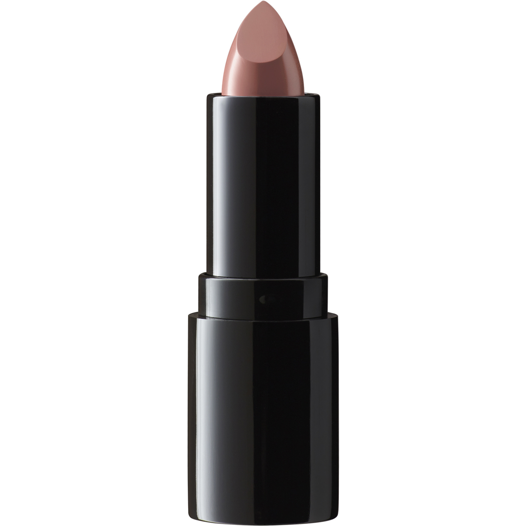 IsaDora Perfect Moisture Lipstick, 222 Light Cocoa läppstift