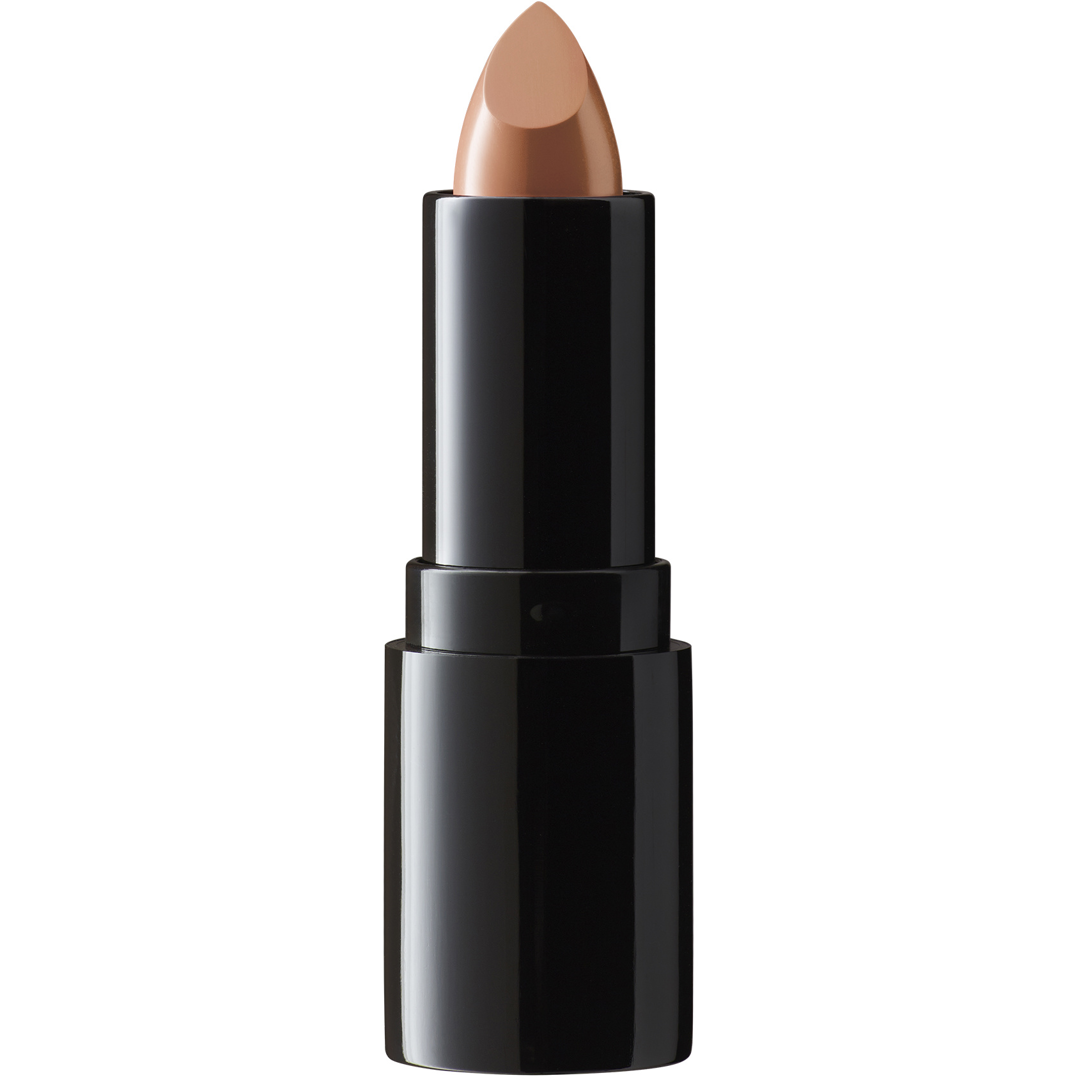 IsaDora Perfect Moisture Lipstick, 223 Glossy Caramel läppstift