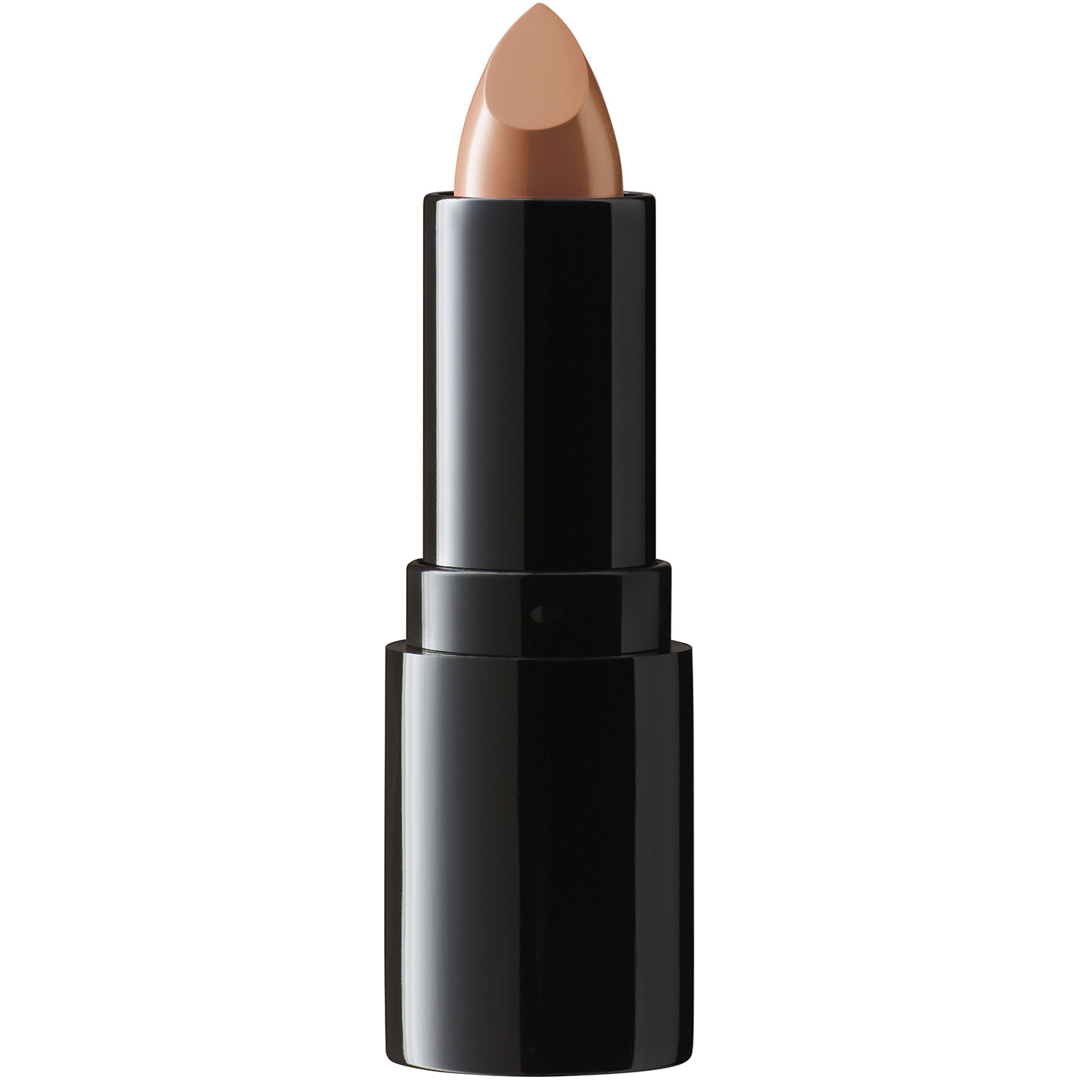 IsaDora Perfect Moisture Lipstick, 223 Glossy Caramel läppstift