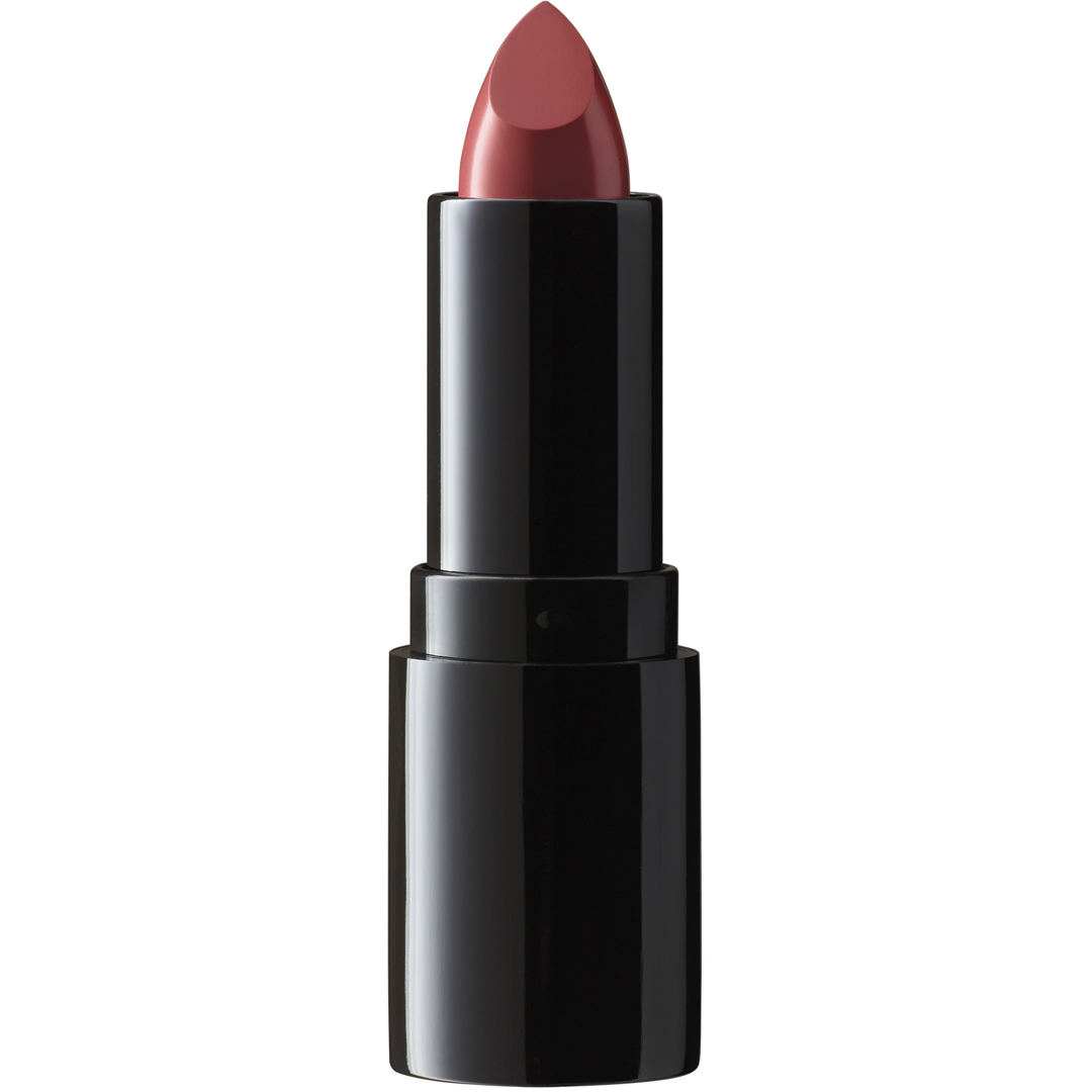 IsaDora Perfect Moisture Lipstick, 228 Cinnabar läppstift