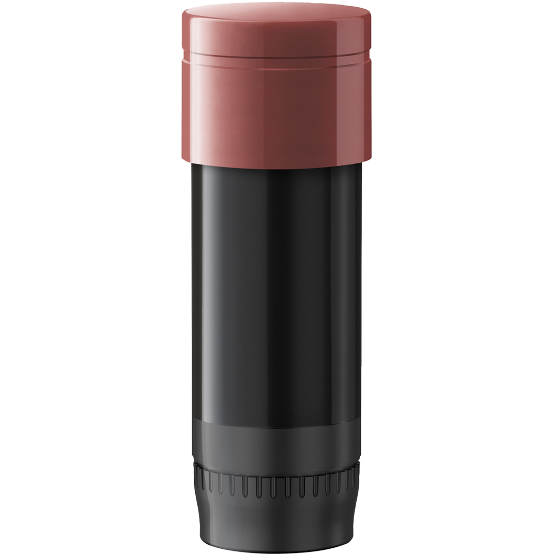 IsaDora Perfect Moisture Lipstick Refill, 012 Velvet Nude läppstift