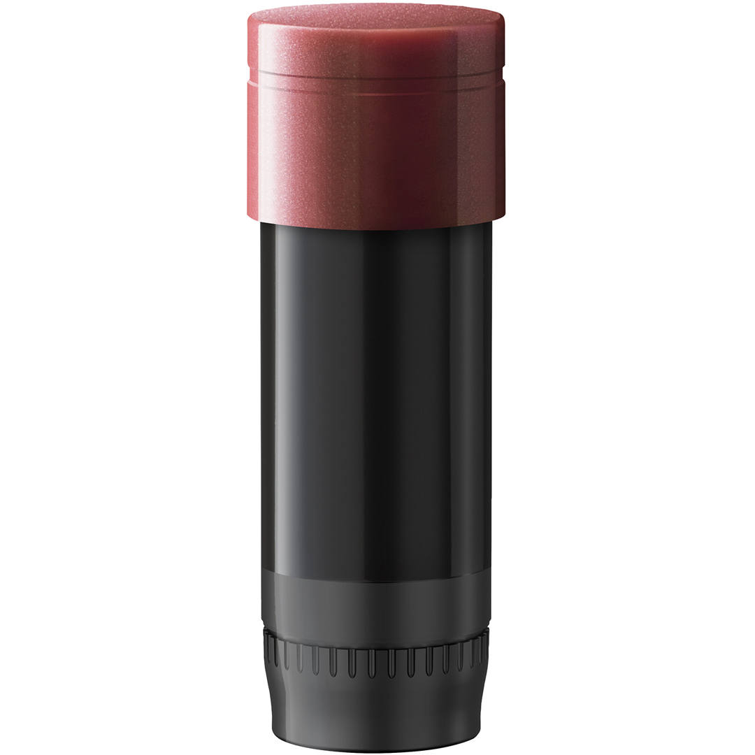IsaDora Perfect Moisture Lipstick Refill, 021 Burnished Pink läppstift