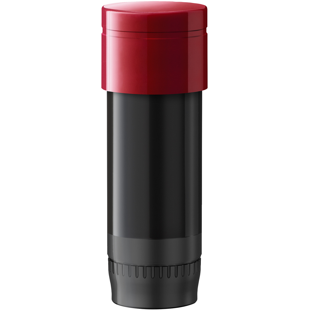 IsaDora Perfect Moisture Lipstick Refill, 210 Ultimate Red läppstift