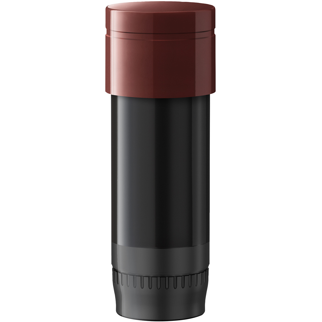 IsaDora Perfect Moisture Lipstick Refill, 218 Mocha Mauve läppstift
