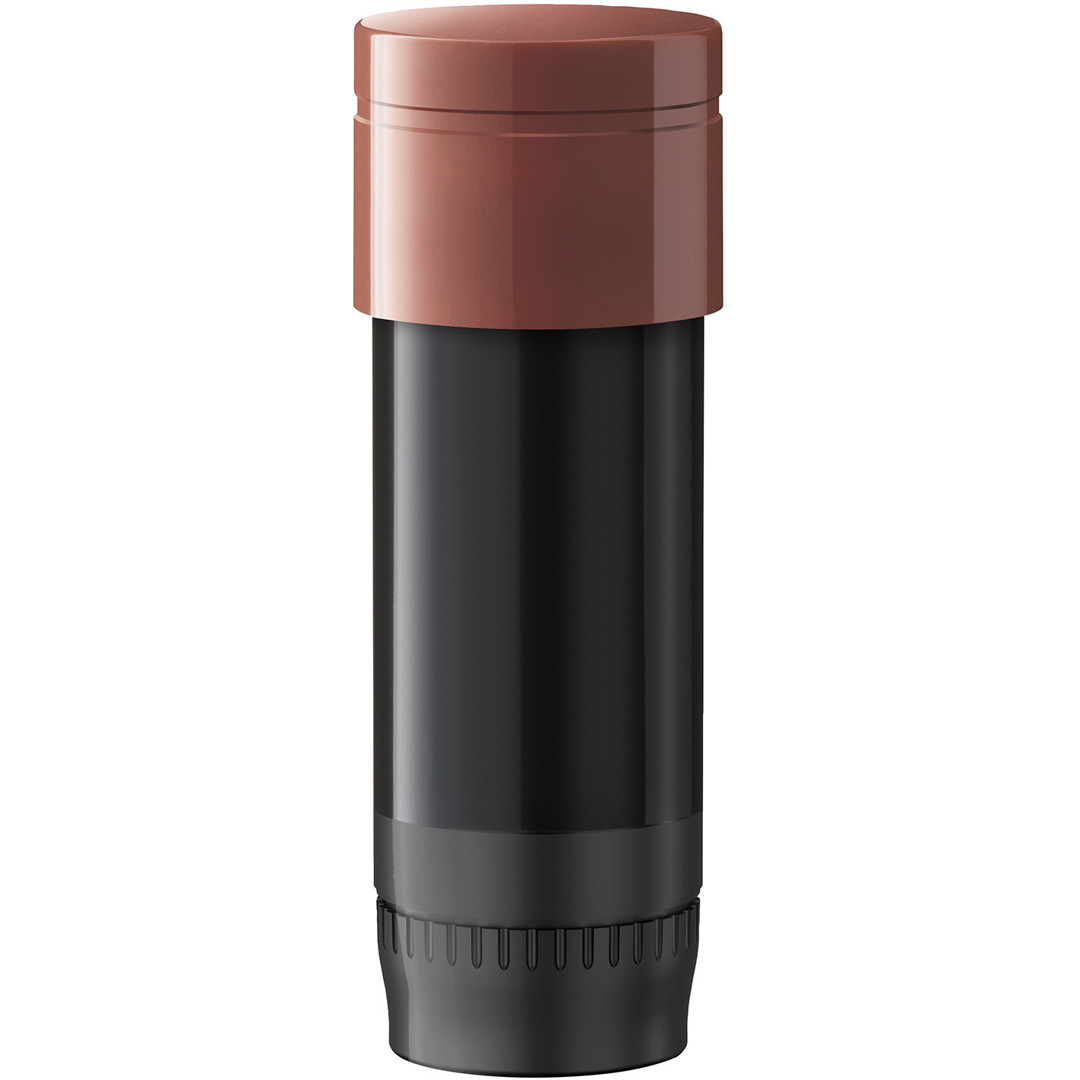 IsaDora Perfect Moisture Lipstick Refill, 219 Bare Blush läppstift rouge