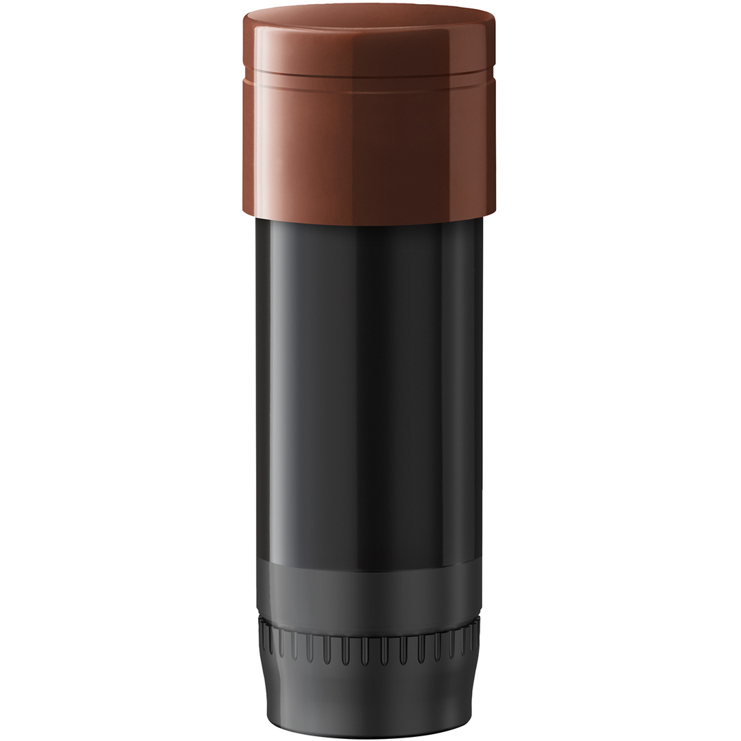 IsaDora Perfect Moisture Lipstick Refill, 220 Chocolate Kiss läppstift