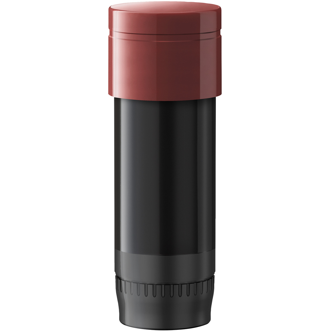 IsaDora Perfect Moisture Lipstick Refill, 228 Cinnabar, Huulipuna