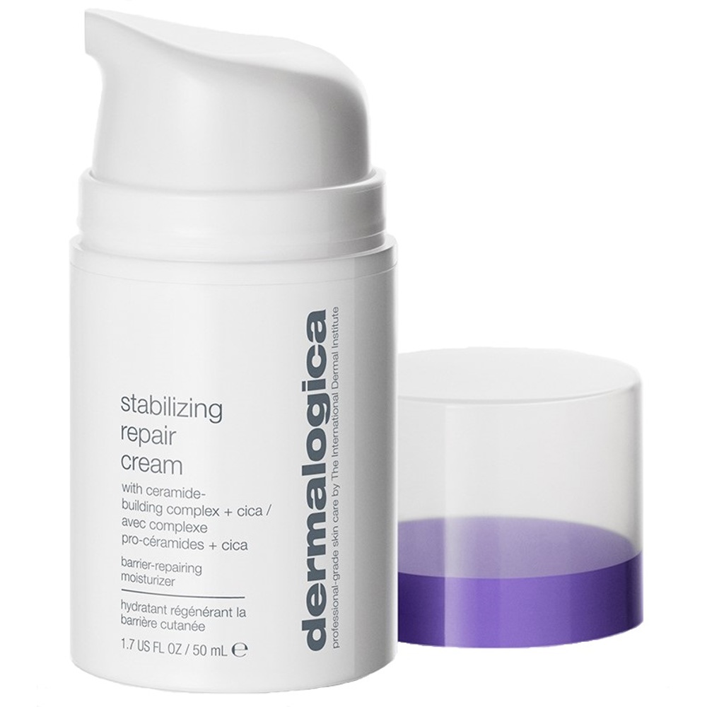 Stabilizing Repair Cream, 50ml