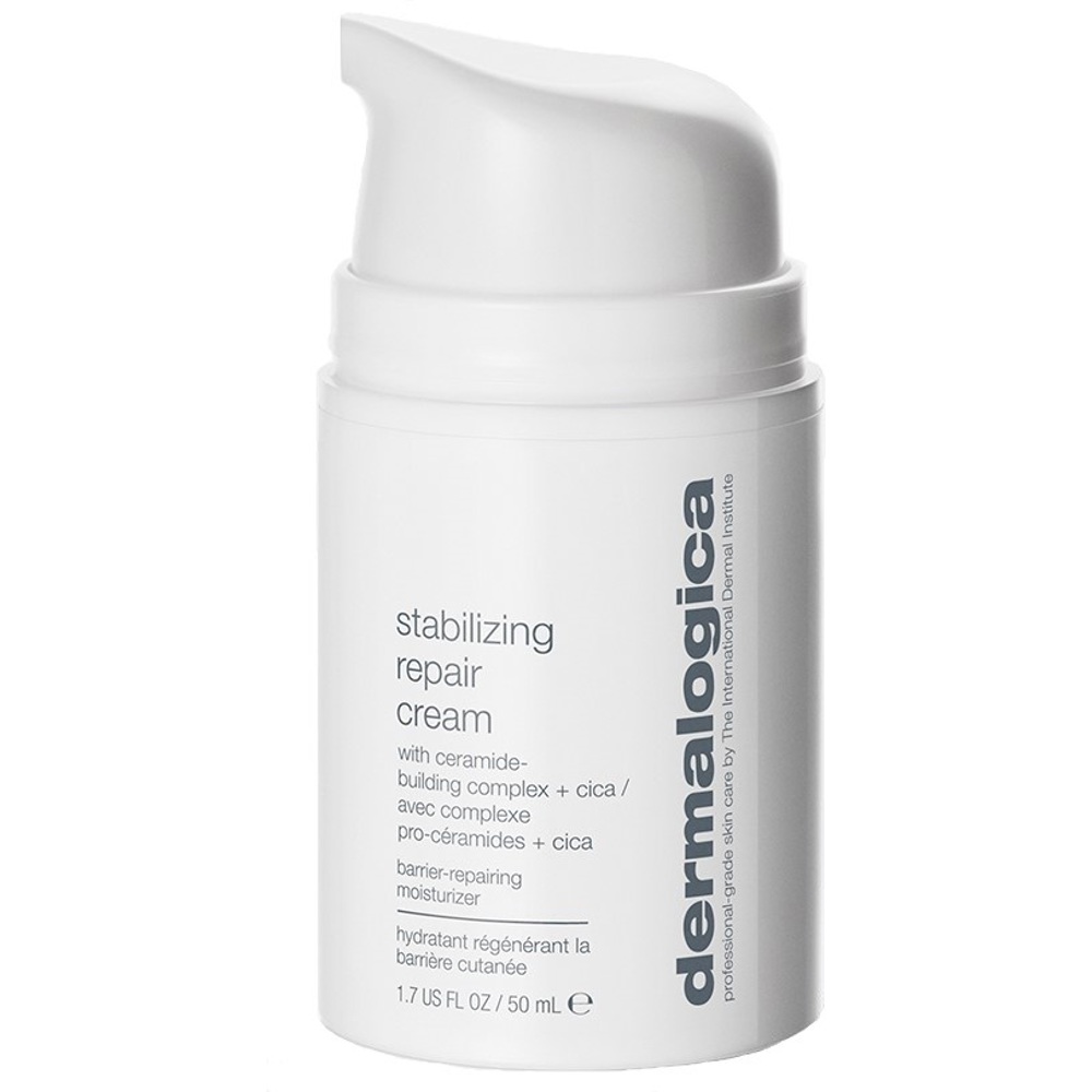 Stabilizing Repair Cream, 50ml