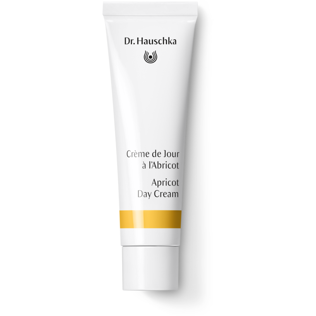 Dr. Hauschka Apricot Day Cream, 30ml Ansiktskräm / Dagkräm