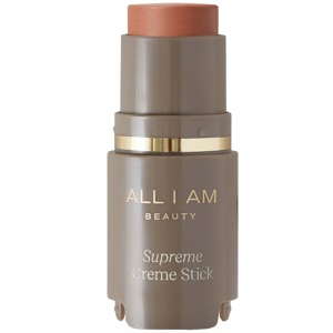 Supreme Creme Stick Bronzer, Medium Baked