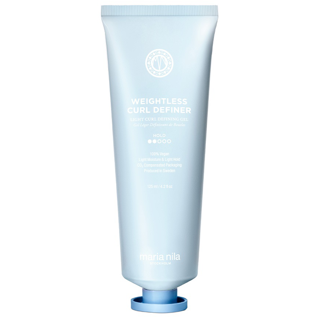 Maria Nila Weightless Curl Gel, 125ml