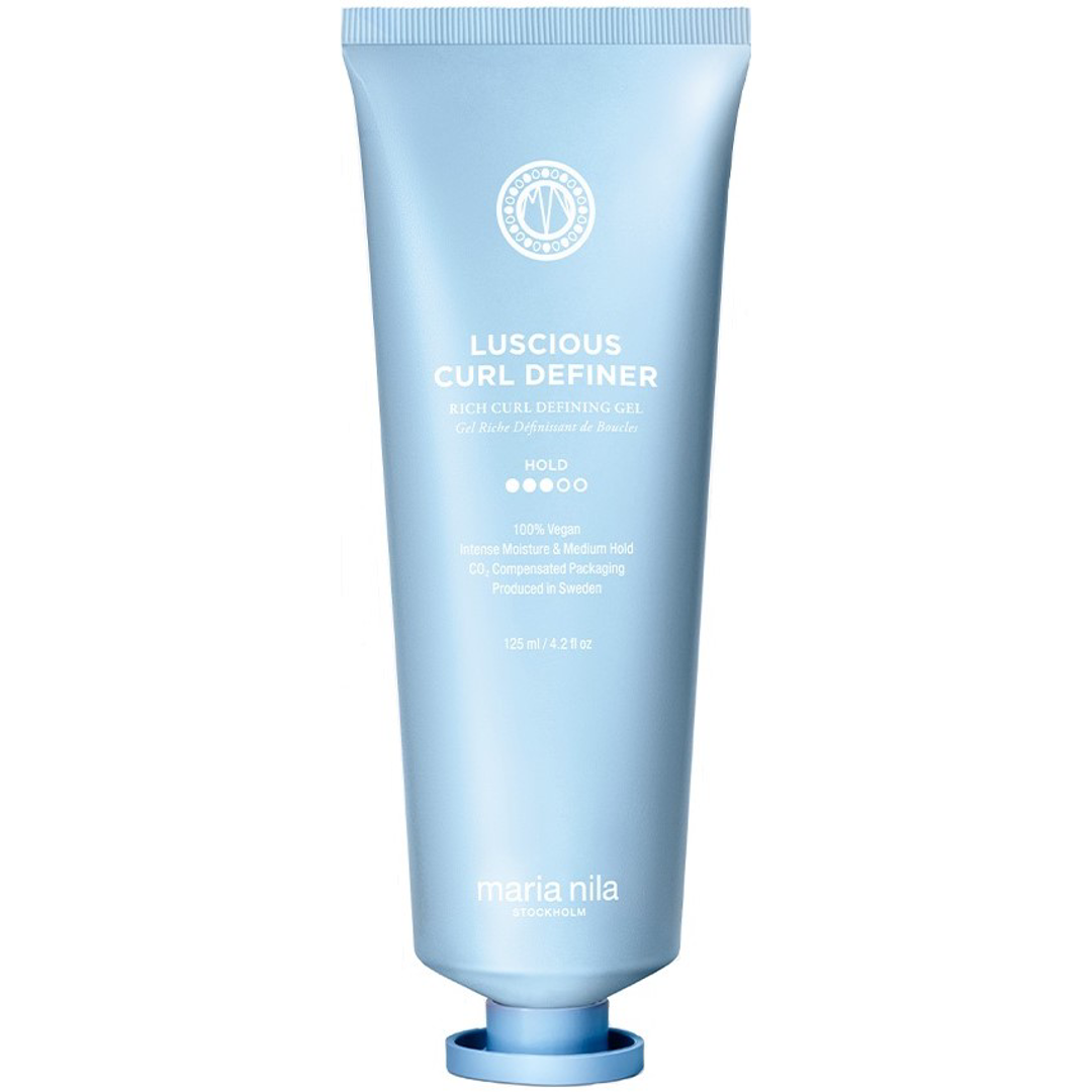 Maria Nila Luscious Curl Gel, 125ml