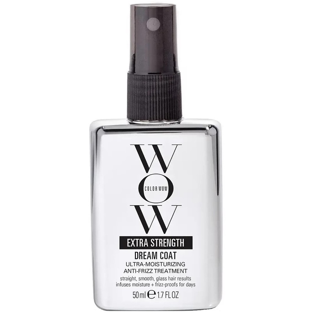 Color Wow Travel Extra Strength Dream Coat, 50ml