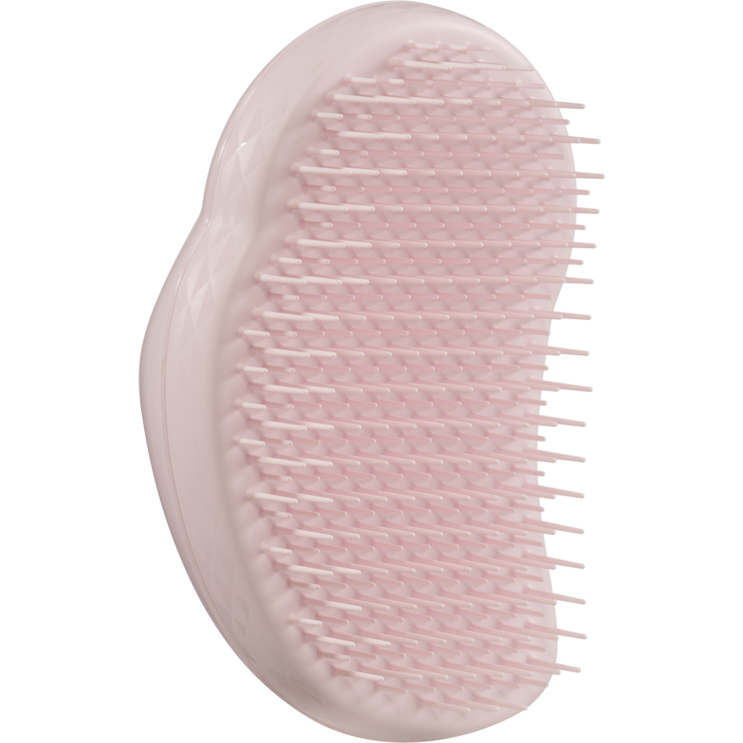Tangle Teezer Plant Brush, Marshmellow Pink, Hiusharjat