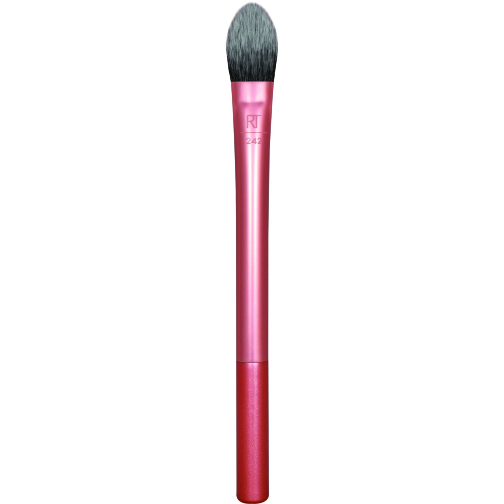 Kitten Paw Concealer Brush