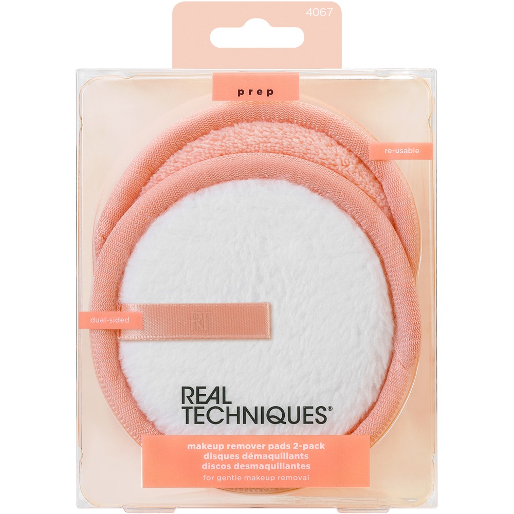 Makeup Remover Pads