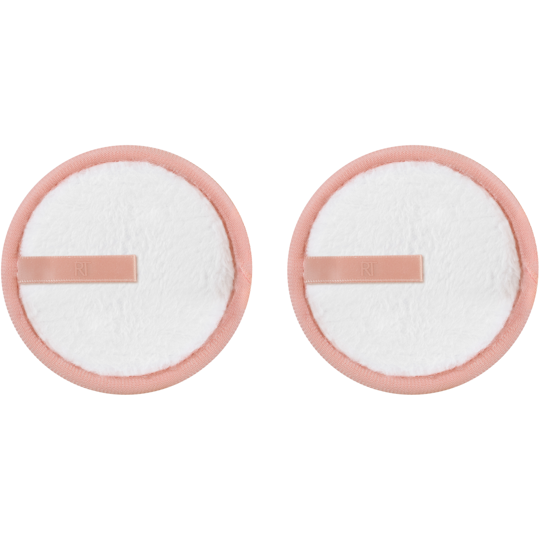 Real Techniques Makeup Remover Pads