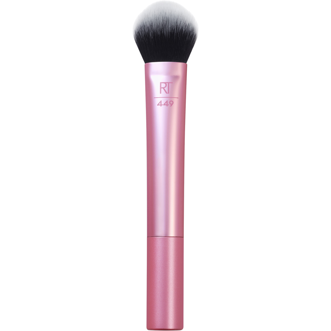 Real Techniques Tapered Cheek Brush